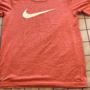 Nike dri-fit tshirt